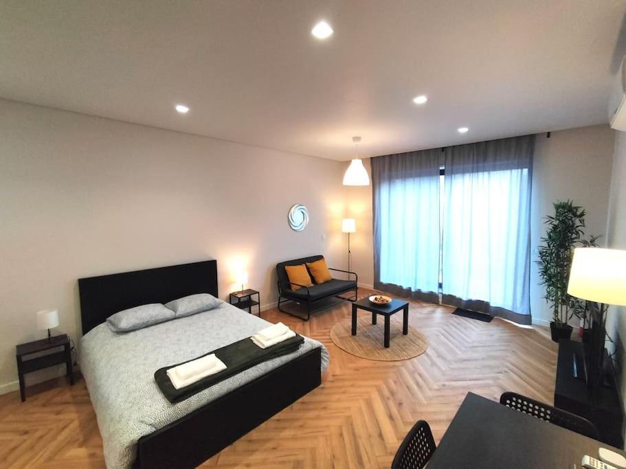 Heart Of The City Suites - A Vila Nova de Gaia Exterior foto